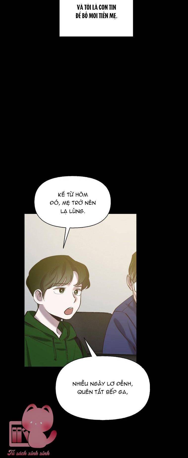 Thanh Xuân Của Chúng Ta Chapter 71 - 23