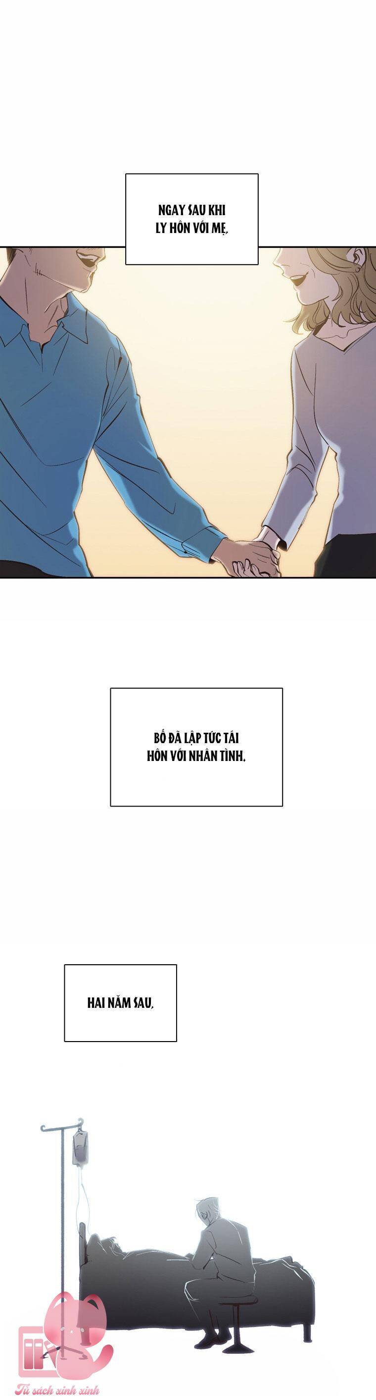 Thanh Xuân Của Chúng Ta Chapter 71 - 30