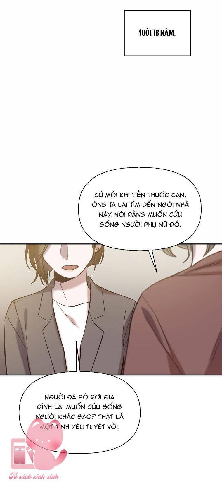 Thanh Xuân Của Chúng Ta Chapter 71 - 32