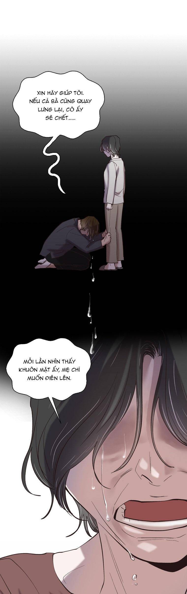 Thanh Xuân Của Chúng Ta Chapter 71 - 33