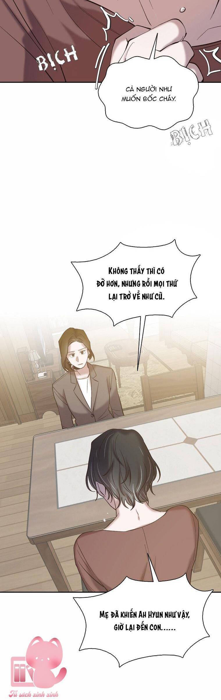 Thanh Xuân Của Chúng Ta Chapter 71 - 34