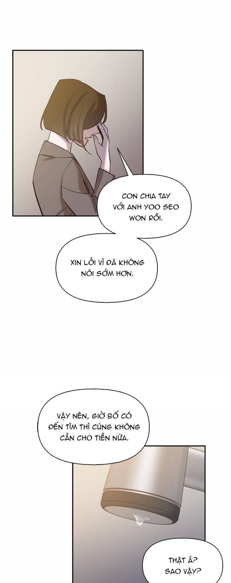 Thanh Xuân Của Chúng Ta Chapter 71 - 36