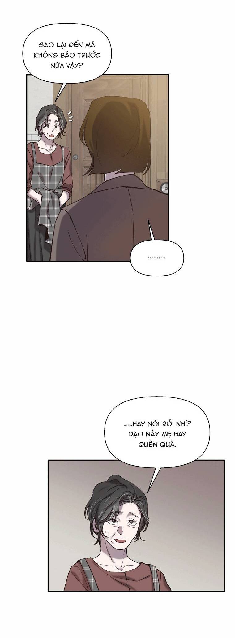 Thanh Xuân Của Chúng Ta Chapter 71 - 5