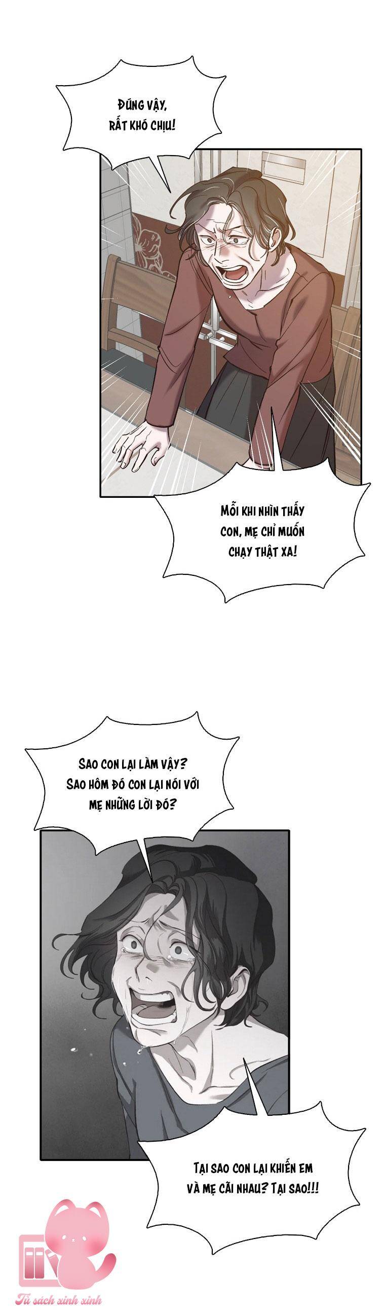 Thanh Xuân Của Chúng Ta Chapter 71 - 43