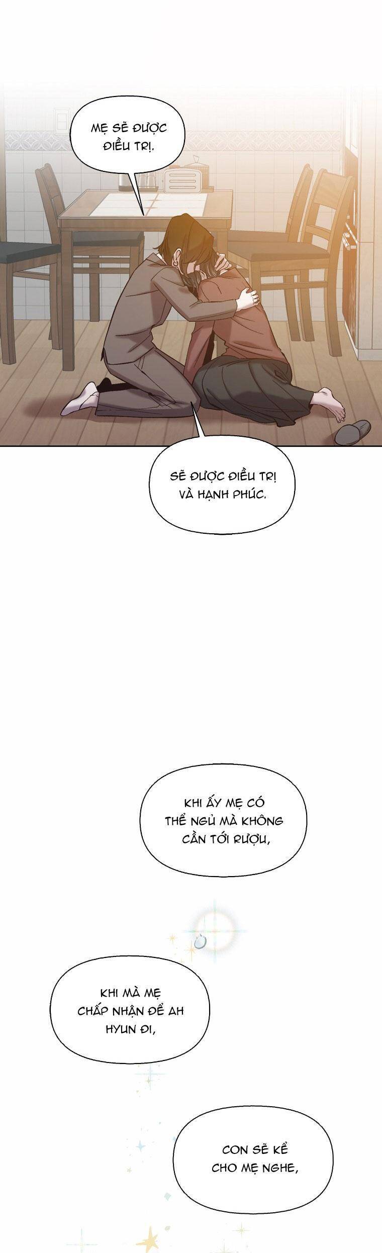 Thanh Xuân Của Chúng Ta Chapter 71 - 50