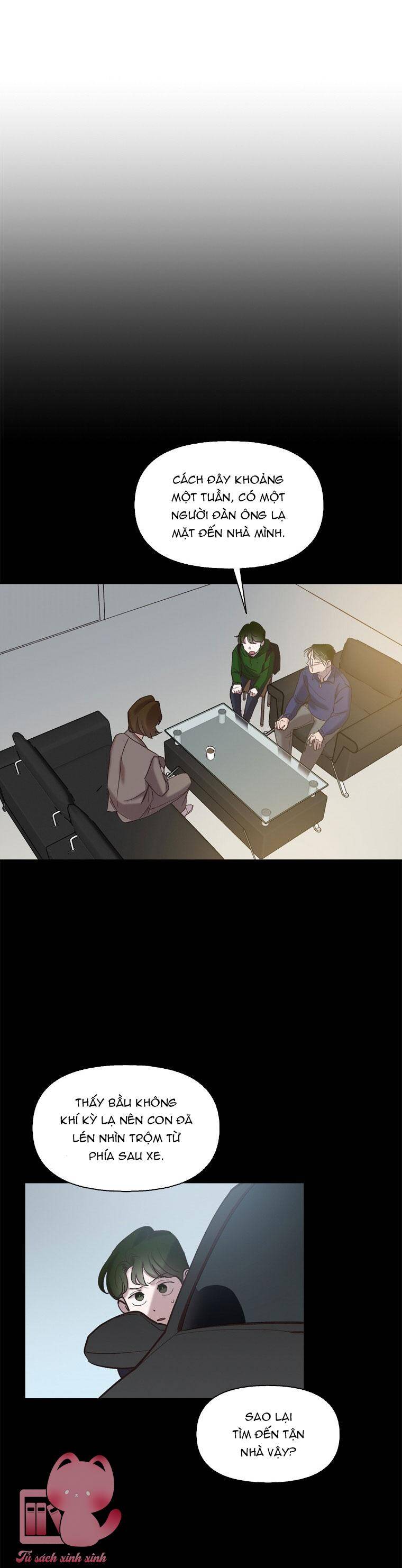 Thanh Xuân Của Chúng Ta Chapter 71 - 8