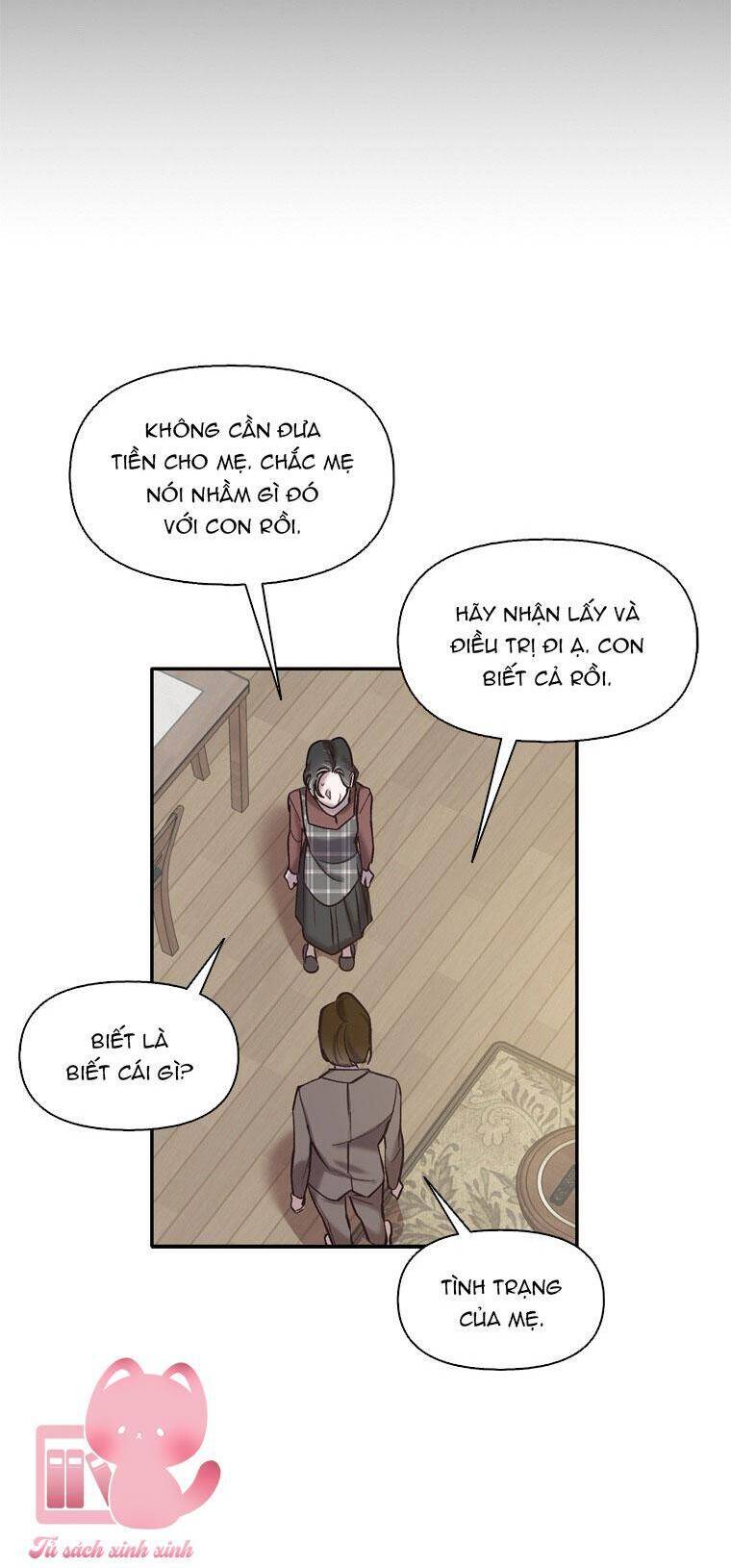 Thanh Xuân Của Chúng Ta Chapter 71 - 10