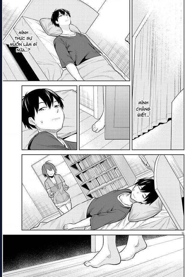 She Was Actually My Stepsister ~Recently, The Sense Of Distance Between Me And My New Stepbrother Is Incredibly Close~ Chapter 11 - 33