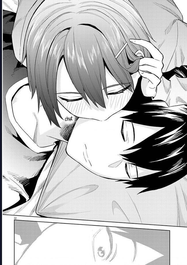 She Was Actually My Stepsister ~Recently, The Sense Of Distance Between Me And My New Stepbrother Is Incredibly Close~ Chapter 11 - 34