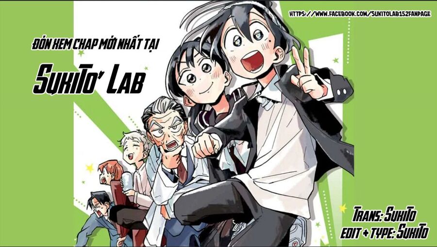 Đại Tội Của Nhà Ichinose Chapter - 21