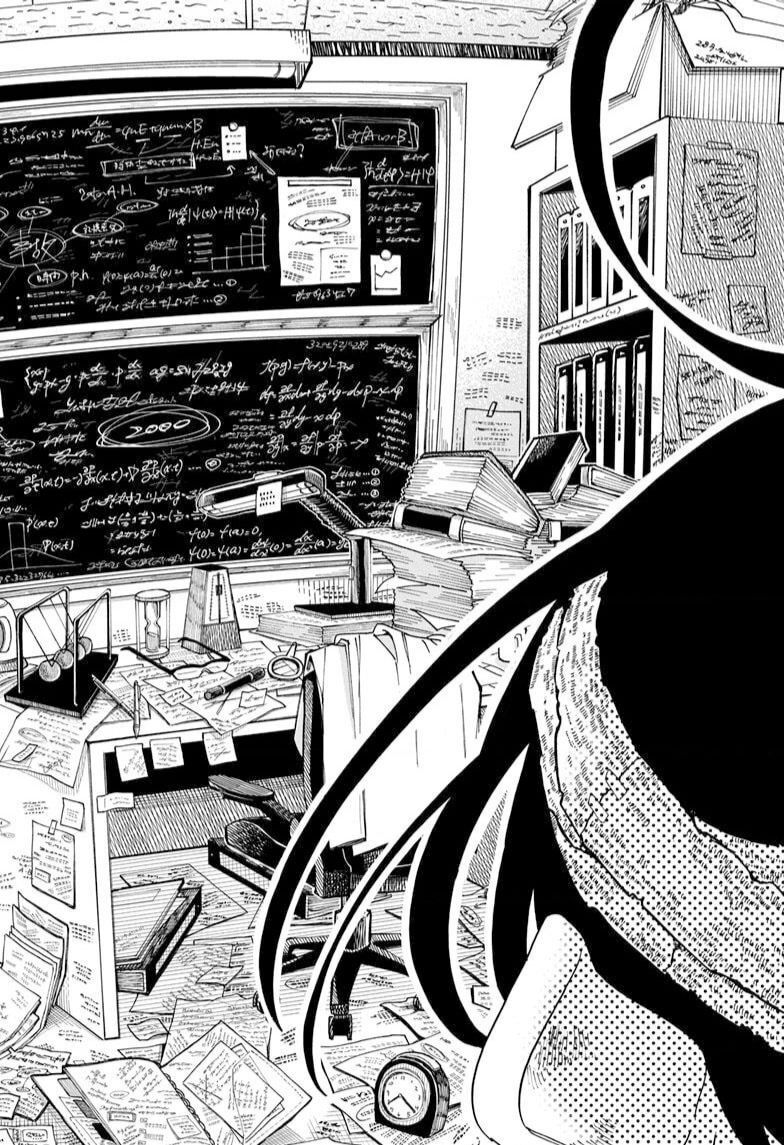 Đại Tội Của Nhà Ichinose Chapter - 5