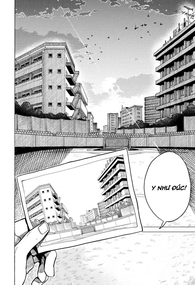 Đại Tội Của Nhà Ichinose Chapter 17 - 11