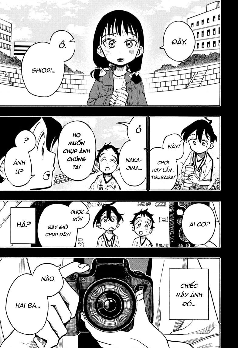 Đại Tội Của Nhà Ichinose Chapter 17 - 14