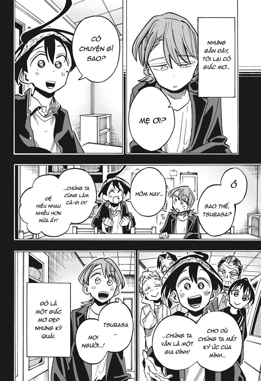 Đại Tội Của Nhà Ichinose Chapter 18 - 13