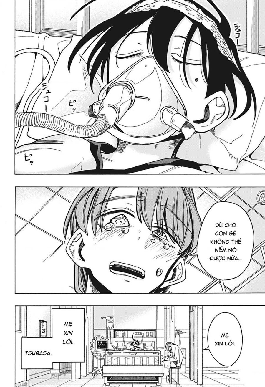 Đại Tội Của Nhà Ichinose Chapter 18 - 15