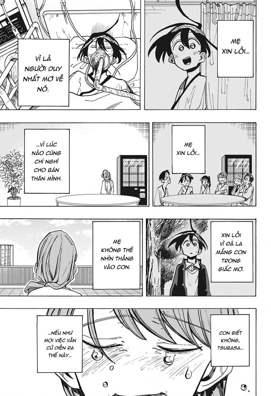 Đại Tội Của Nhà Ichinose Chapter 18 - 16