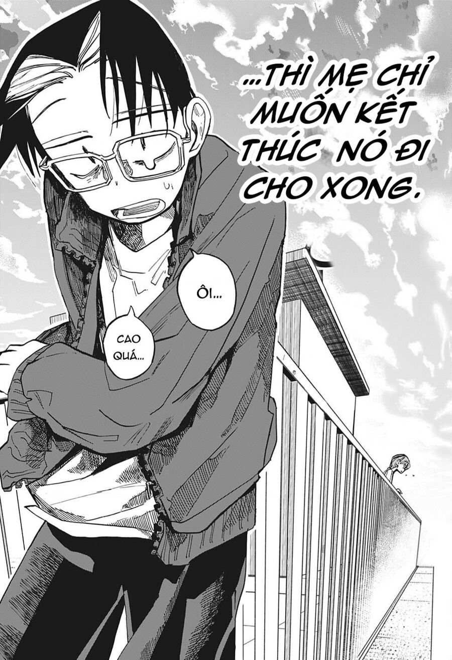 Đại Tội Của Nhà Ichinose Chapter 18 - 17