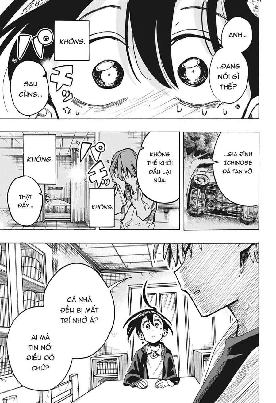 Đại Tội Của Nhà Ichinose Chapter 18 - 4