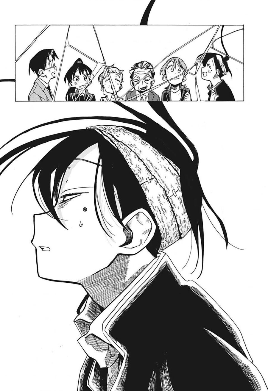 Đại Tội Của Nhà Ichinose Chapter 18 - 5