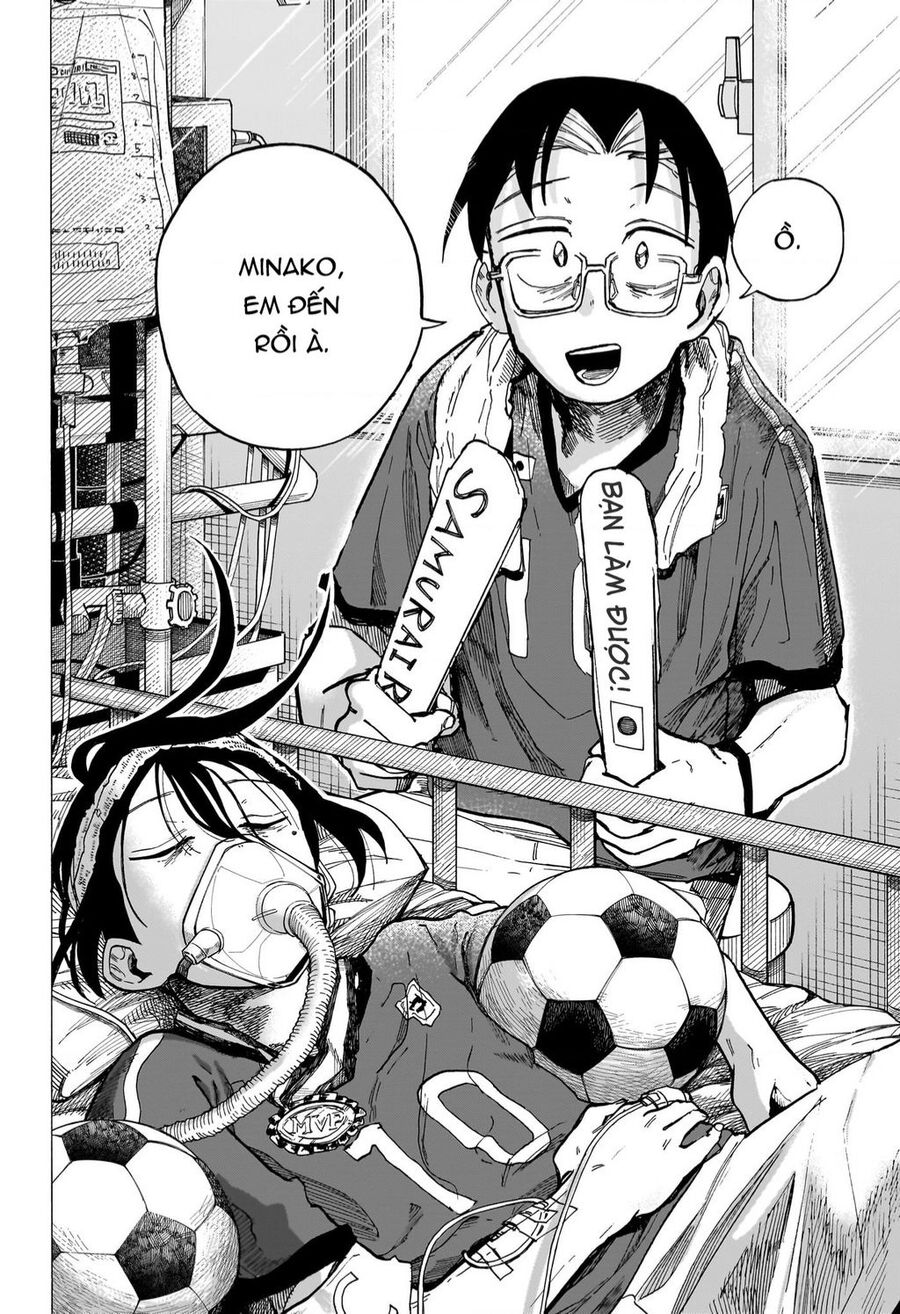 Đại Tội Của Nhà Ichinose Chapter 19 - 13