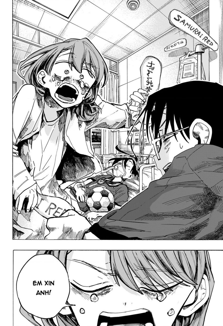 Đại Tội Của Nhà Ichinose Chapter 19 - 15