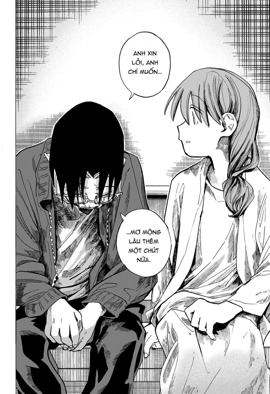 Đại Tội Của Nhà Ichinose Chapter 19 - 17