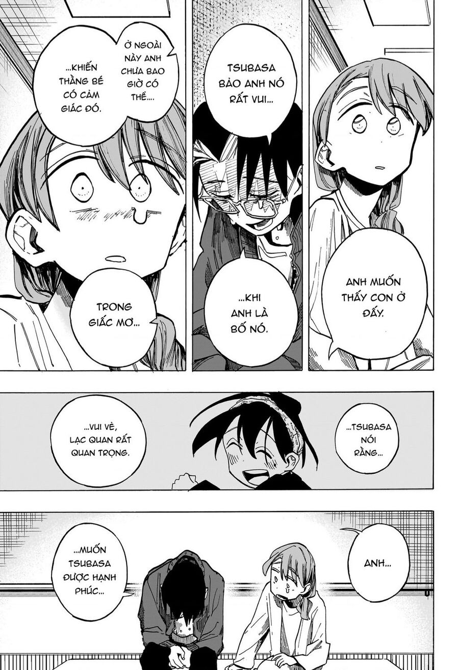 Đại Tội Của Nhà Ichinose Chapter 19 - 18