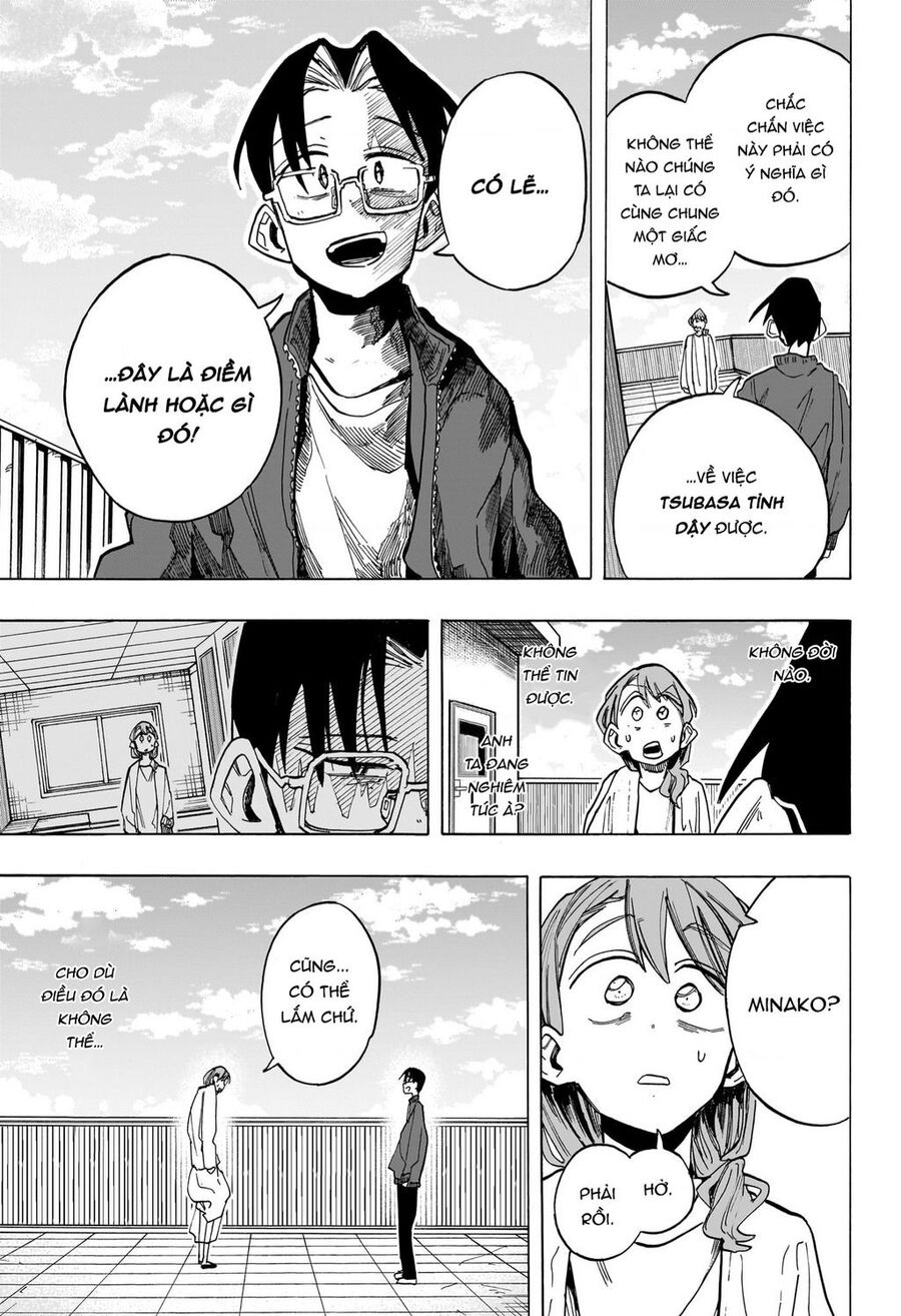 Đại Tội Của Nhà Ichinose Chapter 19 - 6