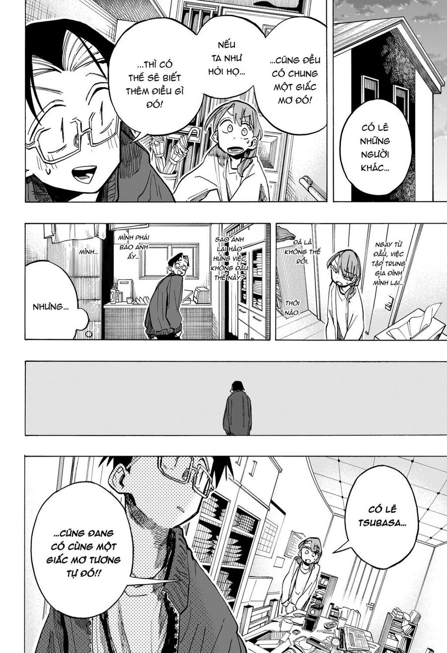 Đại Tội Của Nhà Ichinose Chapter 19 - 7