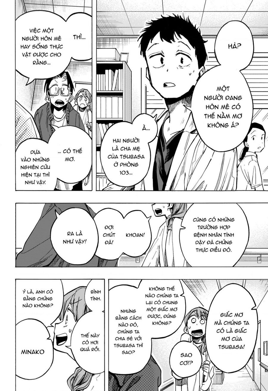 Đại Tội Của Nhà Ichinose Chapter 19 - 9