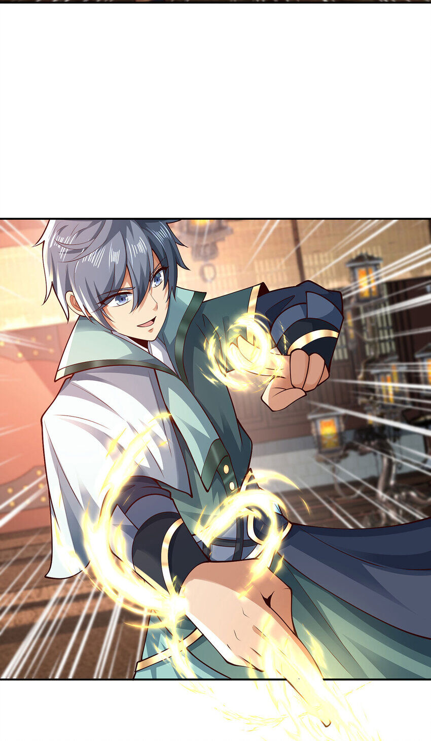 Thượng Cổ Thần Văn Chapter 23 - 12