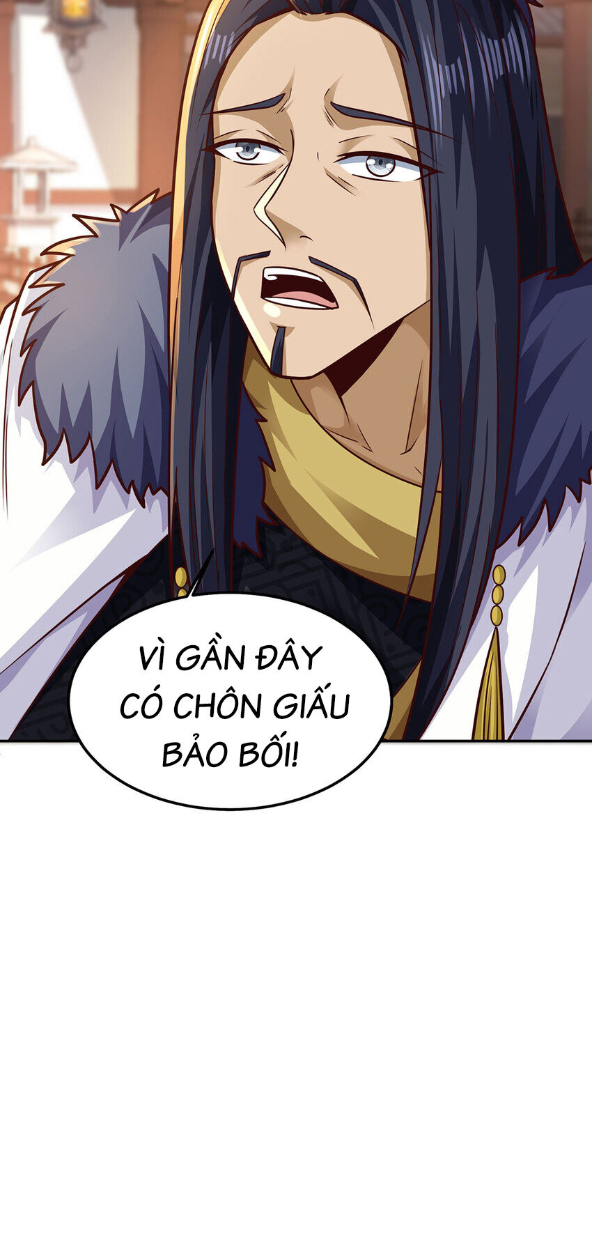 Thượng Cổ Thần Văn Chapter 23 - 20