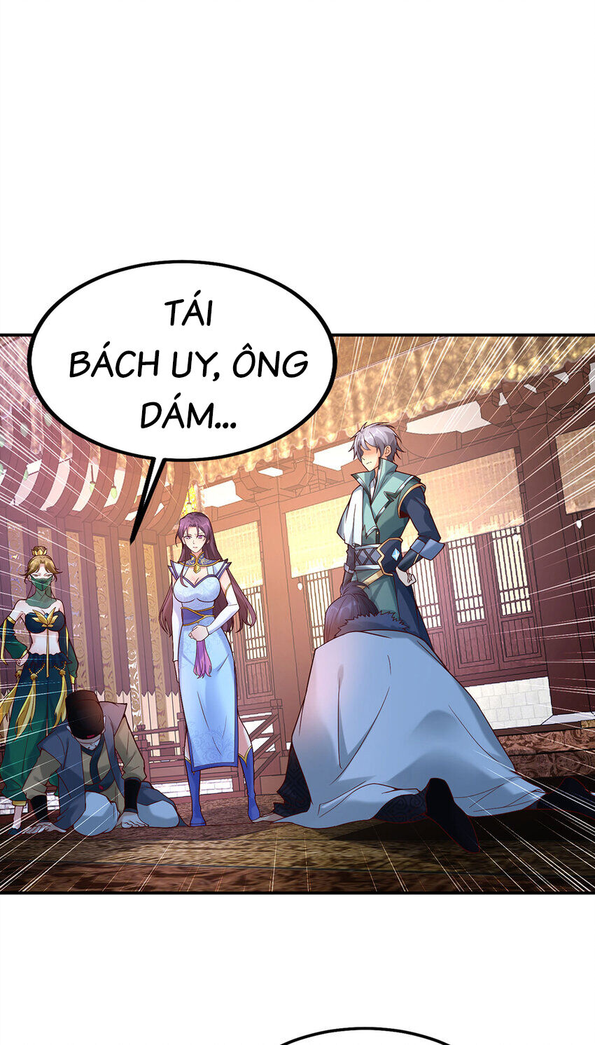 Thượng Cổ Thần Văn Chapter 23 - 21