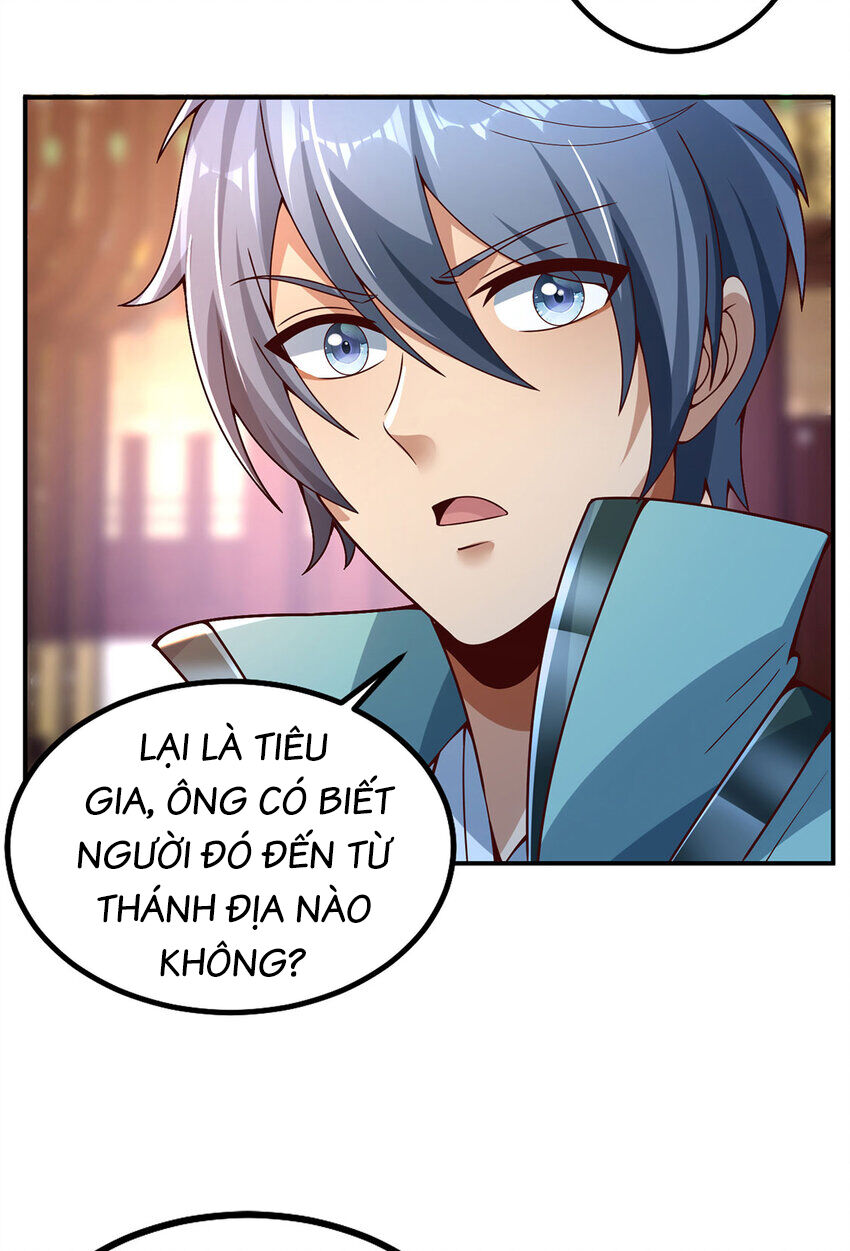 Thượng Cổ Thần Văn Chapter 23 - 24