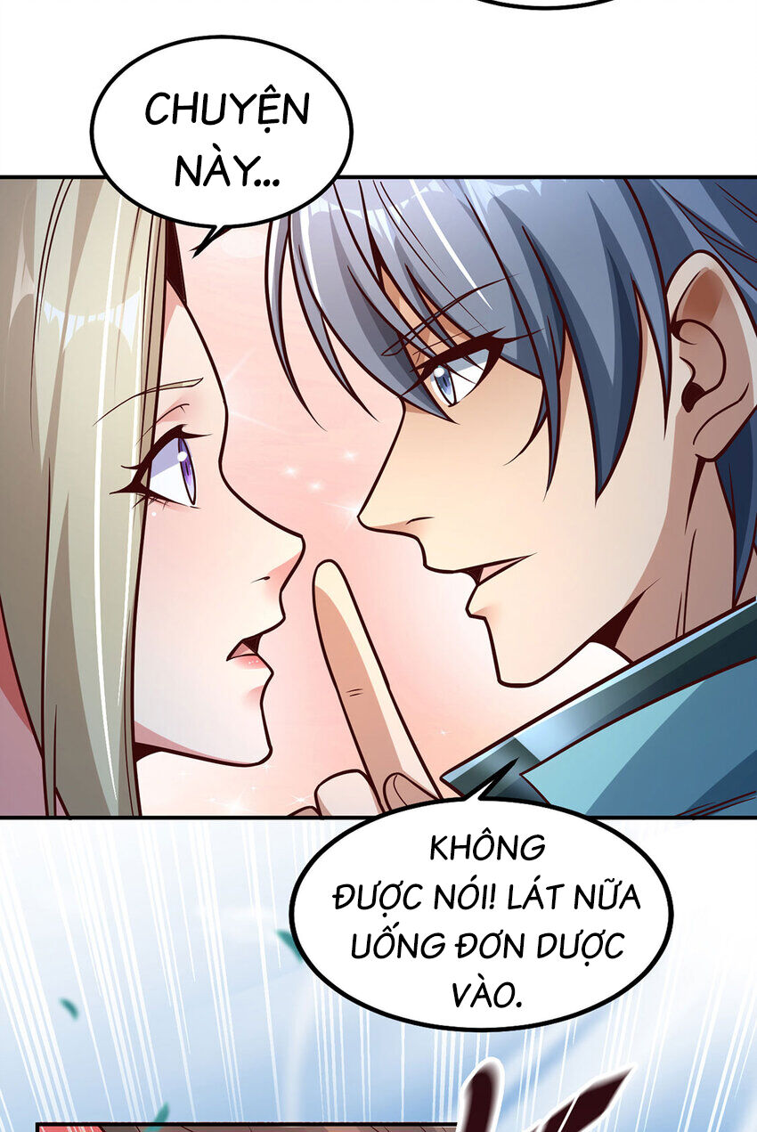 Thượng Cổ Thần Văn Chapter 23 - 33