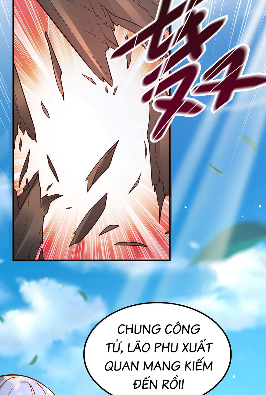 Thượng Cổ Thần Văn Chapter 23 - 34