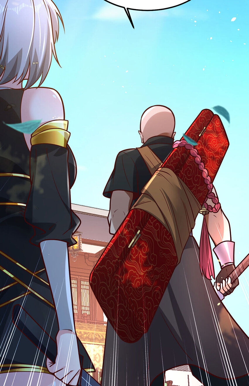 Thượng Cổ Thần Văn Chapter 23 - 35