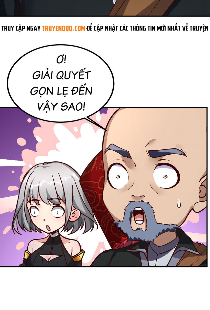 Thượng Cổ Thần Văn Chapter 23 - 37