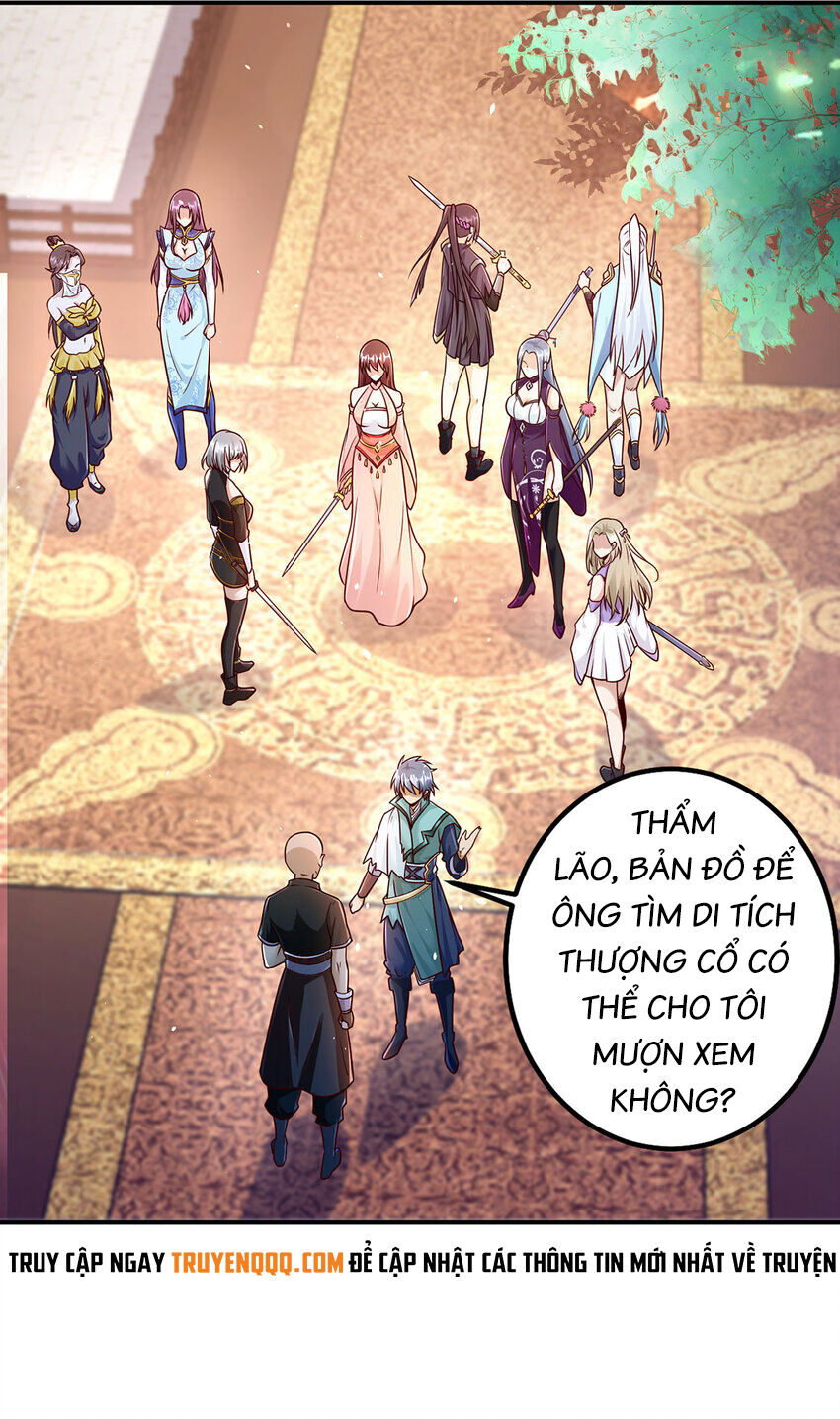 Thượng Cổ Thần Văn Chapter 23 - 42