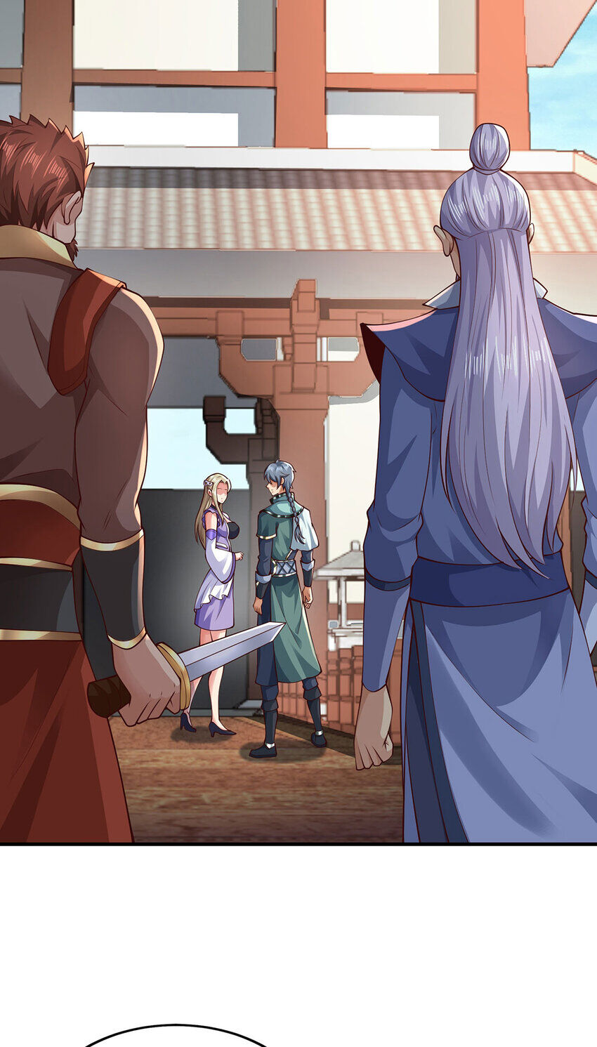 Thượng Cổ Thần Văn Chapter 23 - 5