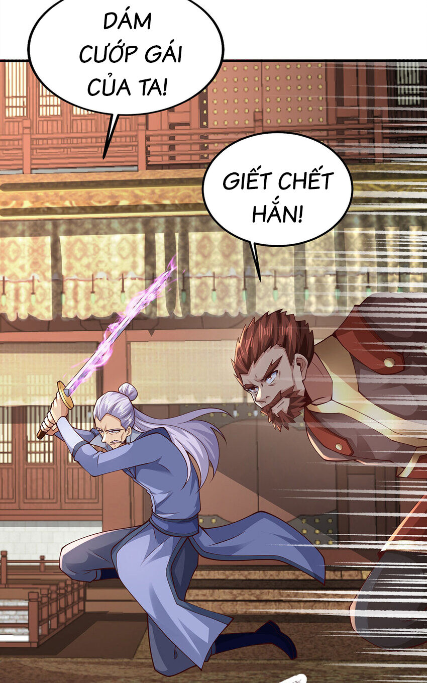 Thượng Cổ Thần Văn Chapter 23 - 6