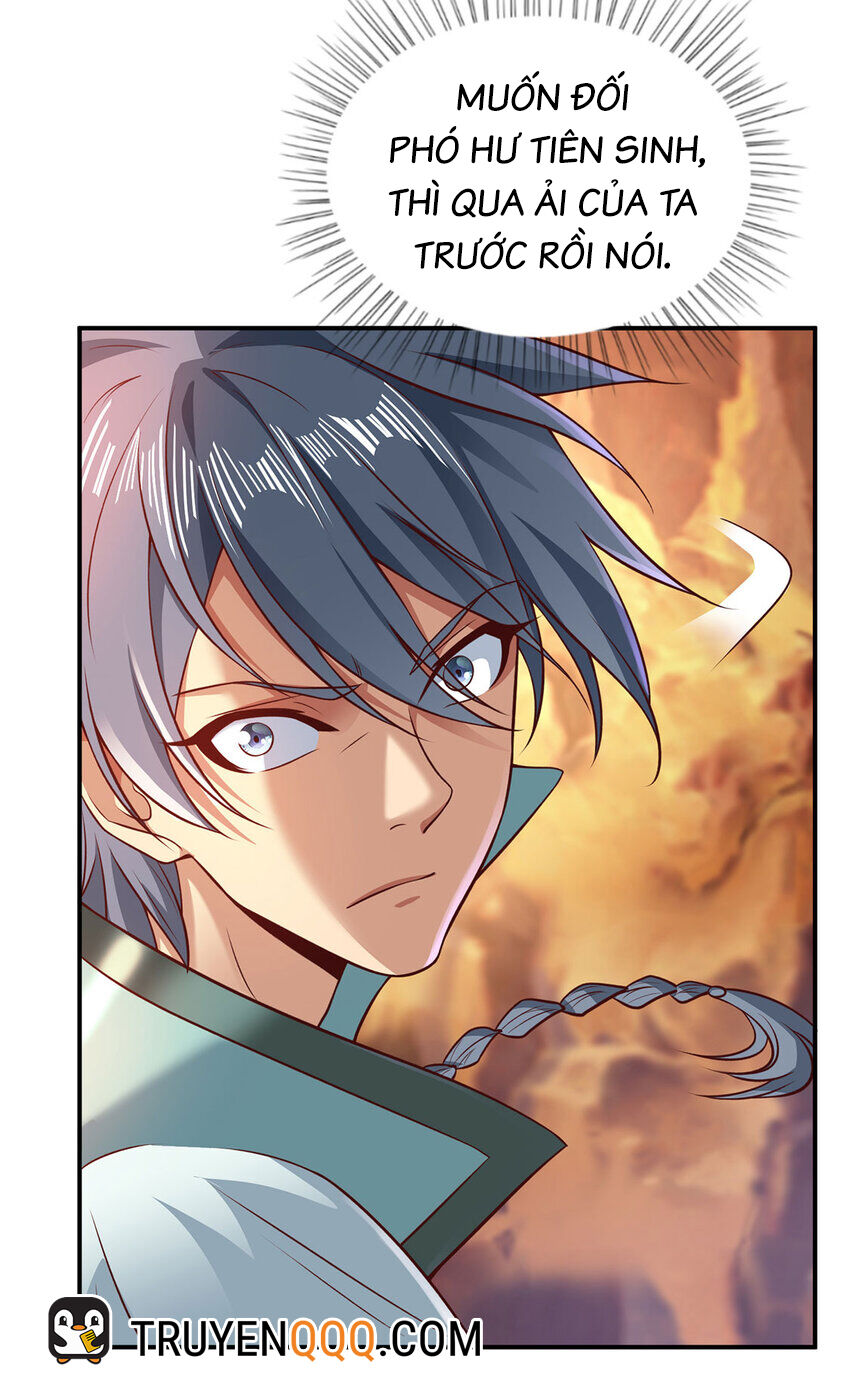 Thượng Cổ Thần Văn Chapter 24 - 16