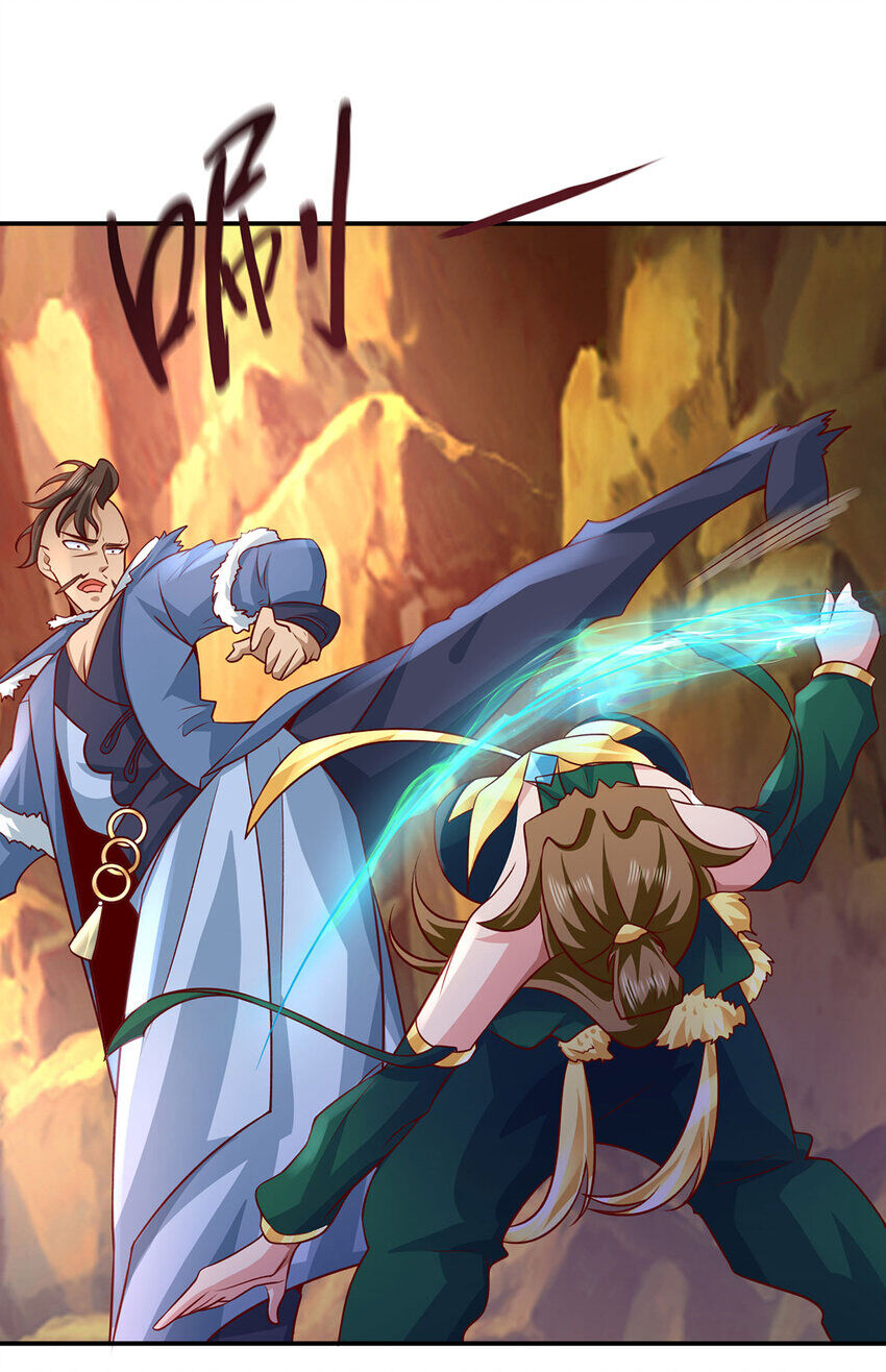 Thượng Cổ Thần Văn Chapter 24 - 20