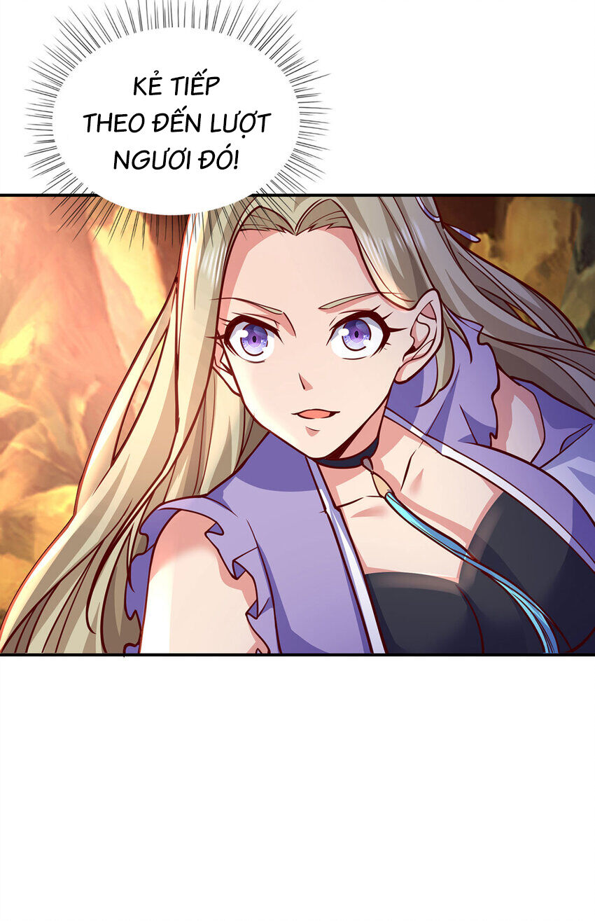 Thượng Cổ Thần Văn Chapter 24 - 26