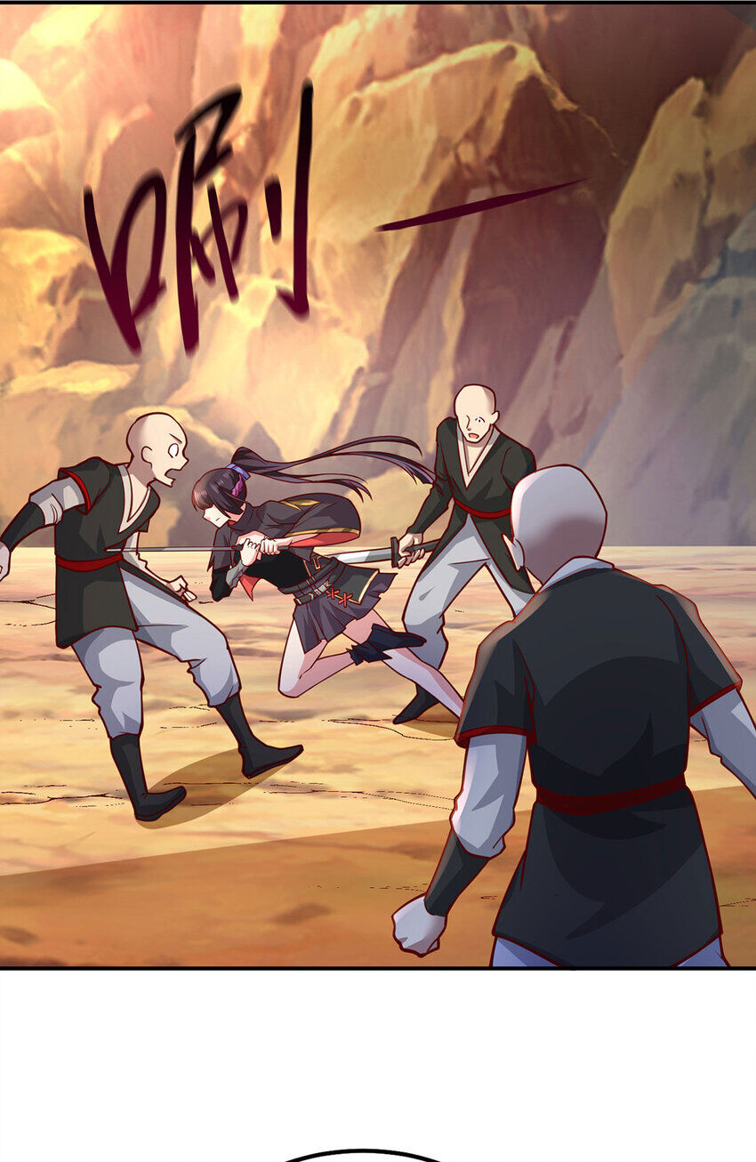 Thượng Cổ Thần Văn Chapter 24 - 27