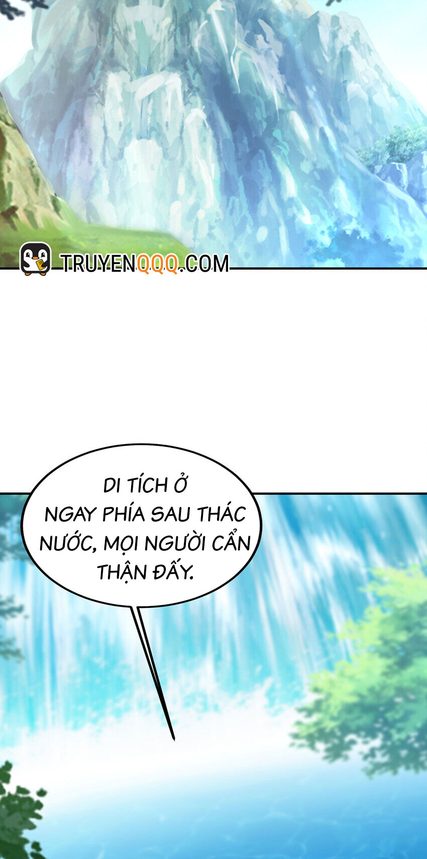 Thượng Cổ Thần Văn Chapter 24 - 3