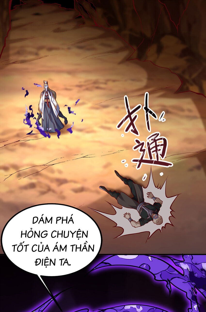 Thượng Cổ Thần Văn Chapter 24 - 39