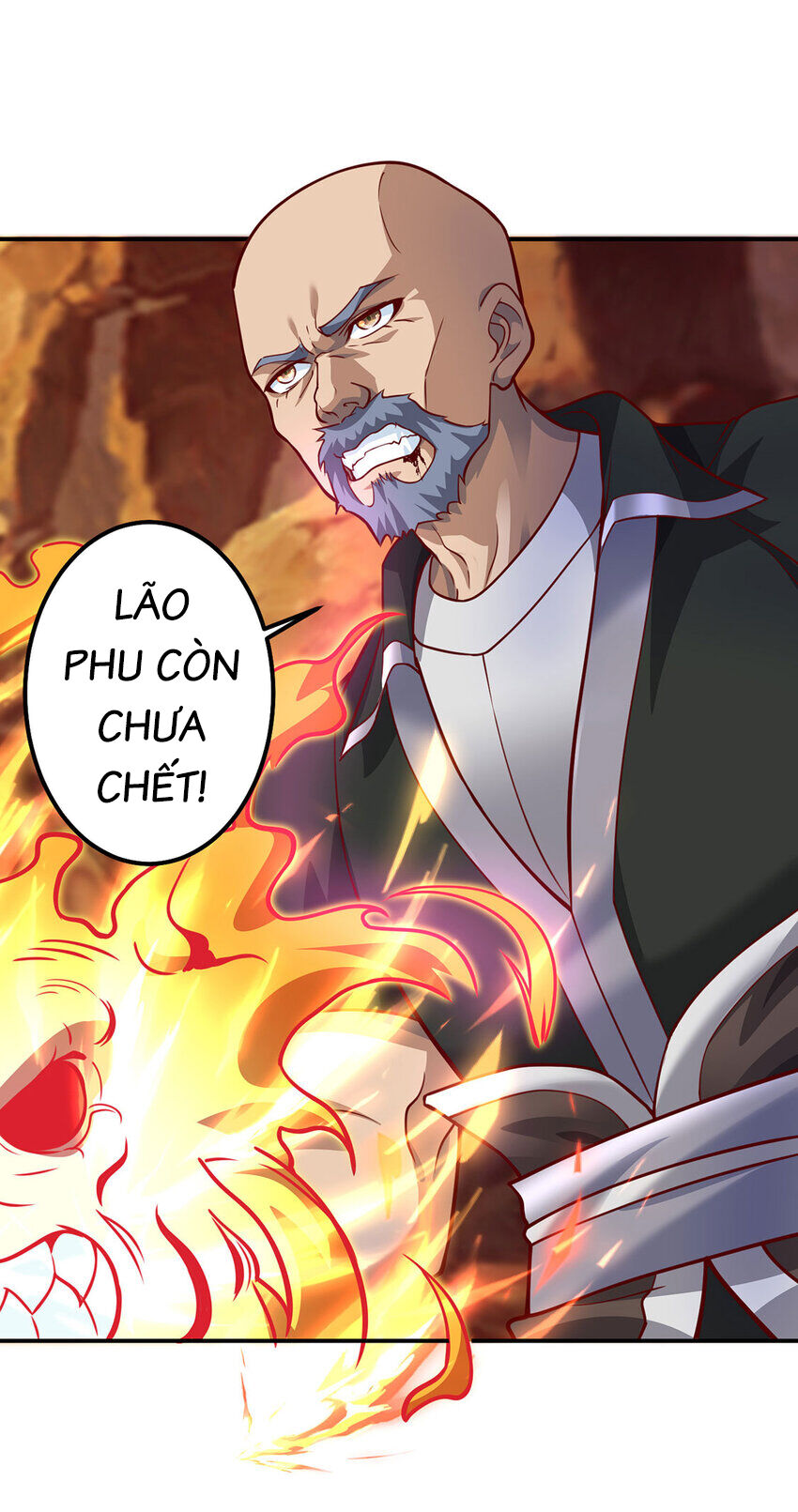 Thượng Cổ Thần Văn Chapter 24 - 43