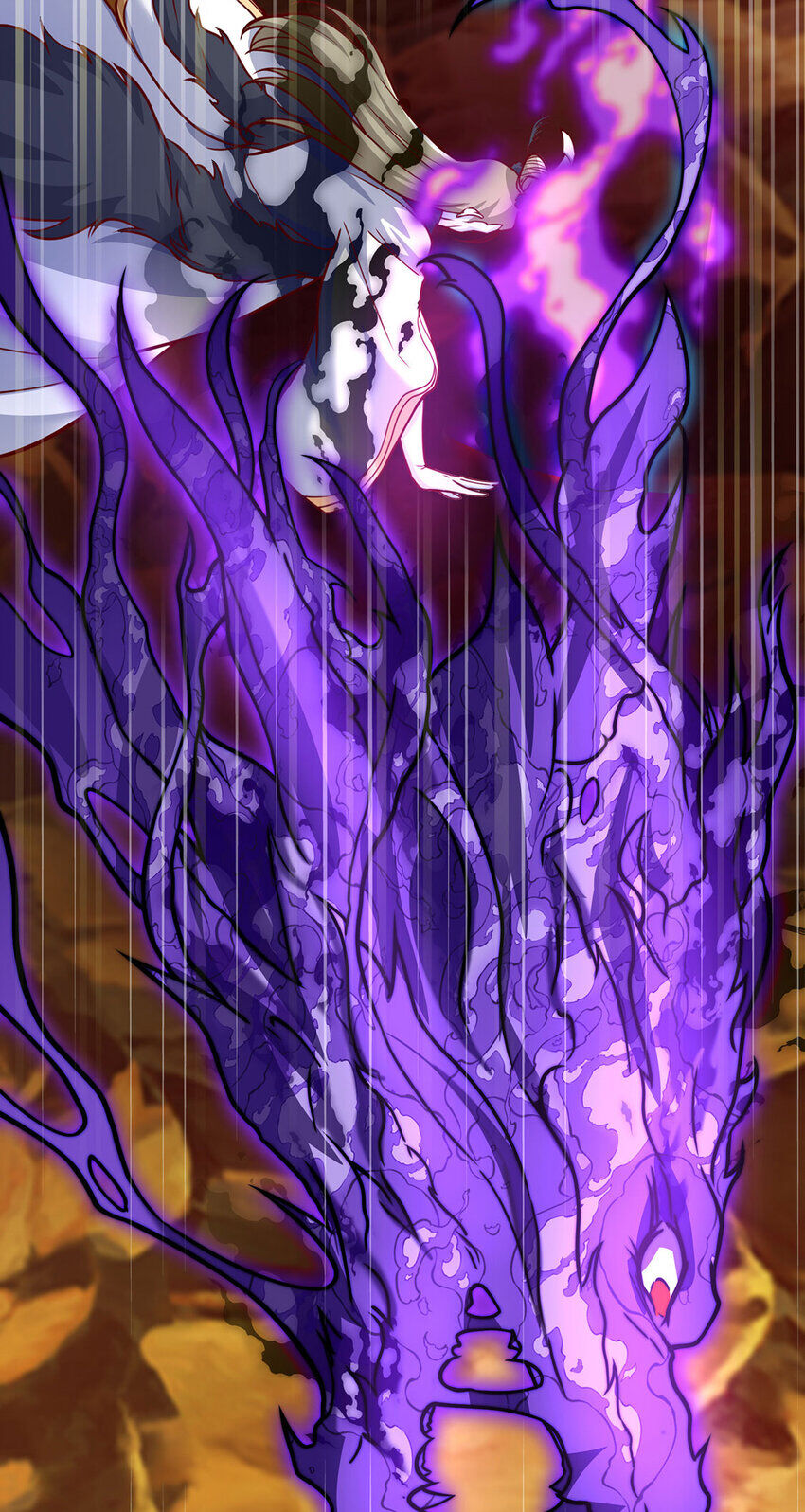 Thượng Cổ Thần Văn Chapter 24 - 46