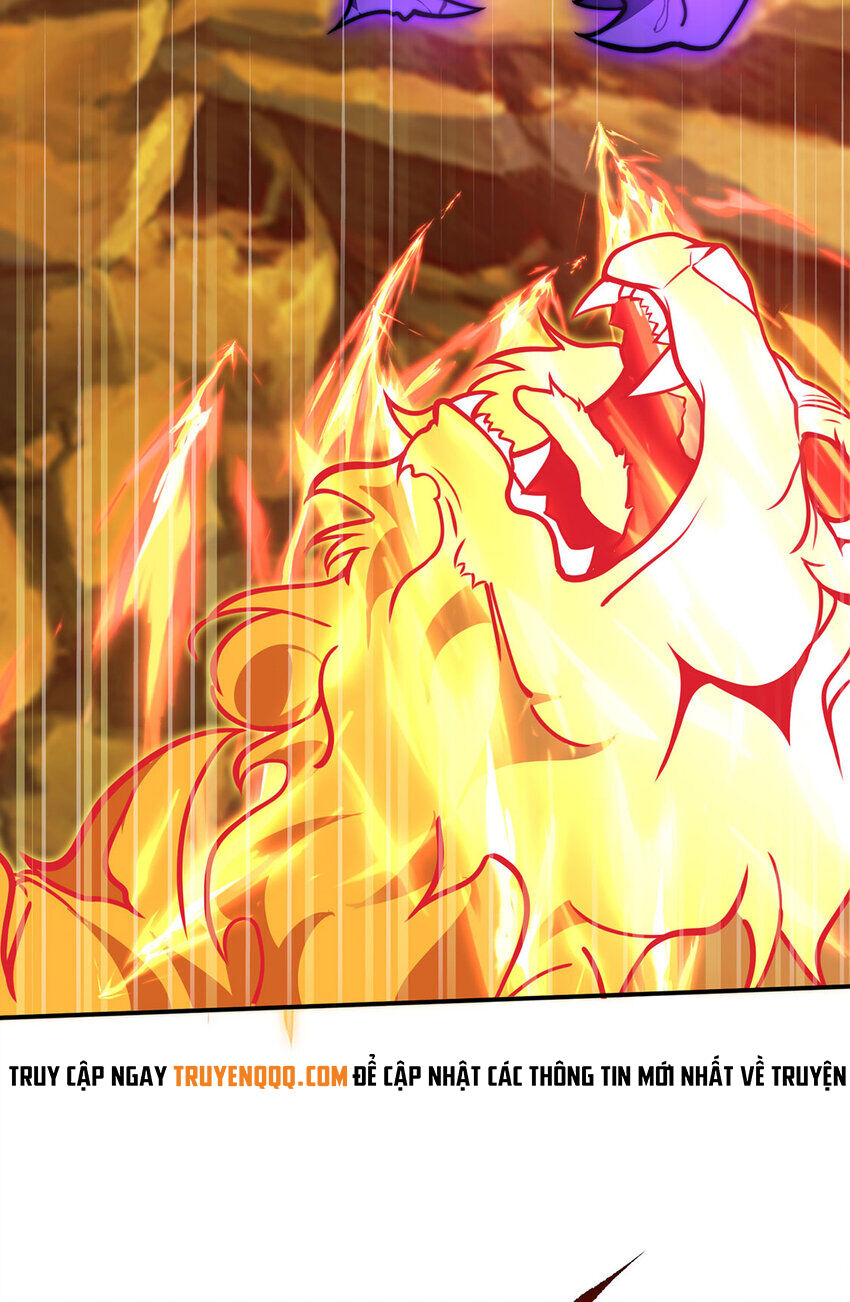 Thượng Cổ Thần Văn Chapter 24 - 47